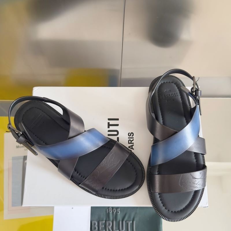 Berluti Sandals